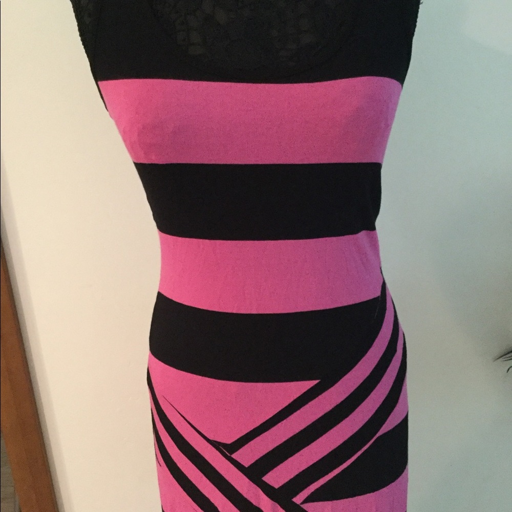 Maxi Dress - Picture 3 of 5